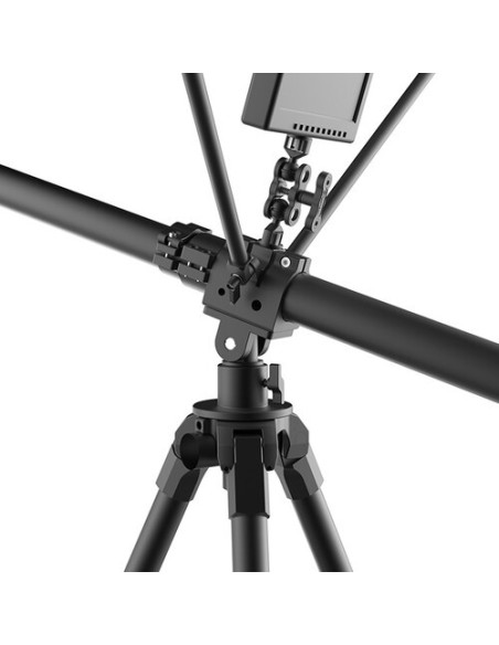 CAME-TV J5 Telescopic Portable Camera Jib CAME-TV J5 Telescopic Portable Camera Jib