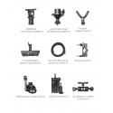 CAME-TV J5 Telescopic Portable Camera Jib CAME-TV J5 Telescopic Portable Camera Jib