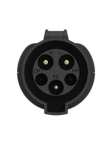 Ecoflow Adattatore EV X-STREAM DELTA PRO