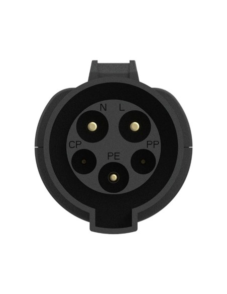 Ecoflow Adattatore EV X-STREAM DELTA PRO Ecoflow Adattatore EV X-STREAM DELTA PRO