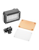 F&V K320 LED Video Light - Illuminatore LED K320