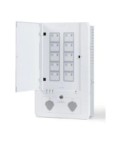 Ecoflow COMBO Pannello ci controllo SMART HOME + 13 RELAYS
