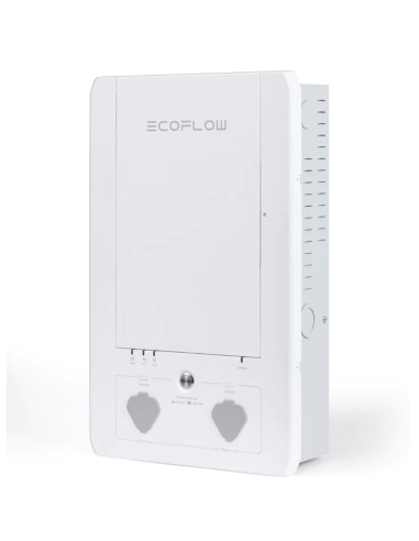 Ecoflow COMBO Pannello ci controllo SMART HOME + 13 RELAYS