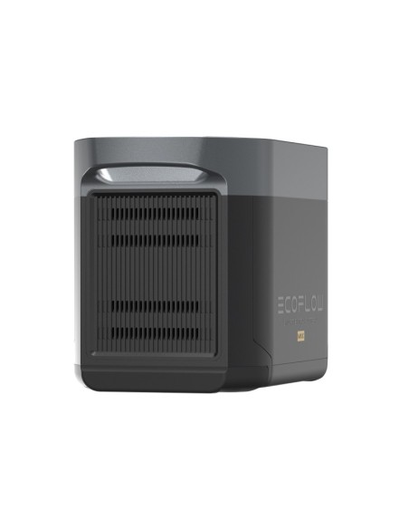 Ecoflow DELTA MAX batteria supplementare 2016Wh