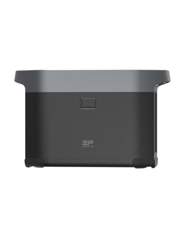 Ecoflow DELTA MAX batteria supplementare 2016Wh