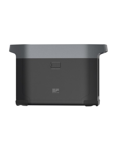 Ecoflow DELTA MAX batteria supplementare 2016Wh