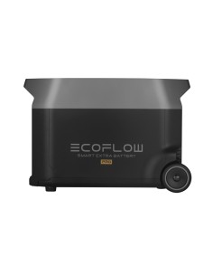 Ecoflow DELTA PRO Batteria Supplementare 3600Wh 2