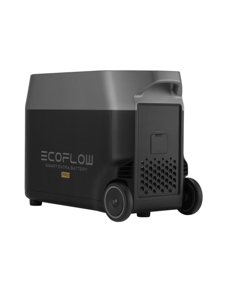 Ecoflow DELTA PRO Batteria Supplementare 3600Wh