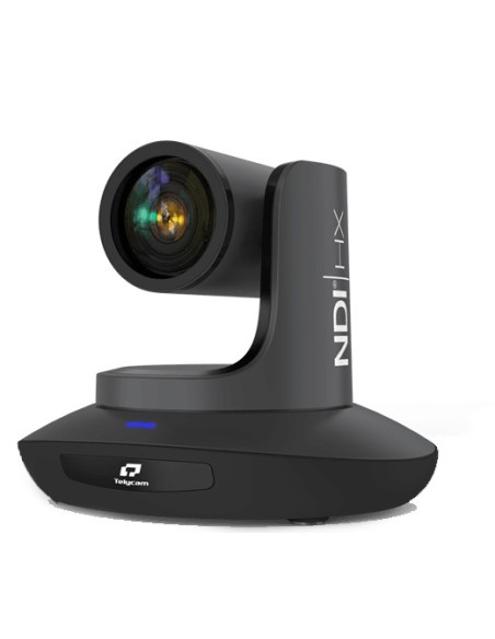 Telycam TLC-700 3G-SDI/HDMI PTZ Camera con 30x Optical Zoom (Nera) Telycam TLC-700 3G-SDI/HDMI PTZ Camera con 30x Optical Zoom (Nera)