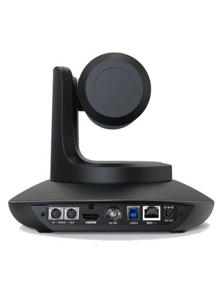 Telycam TLC-700 3G-SDI/HDMI PTZ Camera con 30x Optical Zoom (Nera) Telycam TLC-700 3G-SDI/HDMI PTZ Camera con 30x Optical Zoom (Nera)