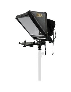 Ikan Elite Tablet & iPad Light Stand Teleprompter with...