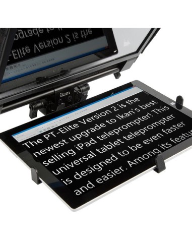 Ikan Elite Pro Universal Large Tablet...