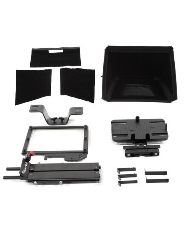 Ikan Elite Universal Tablet Teleprompter for iPad and iPad Pro (Version 2)