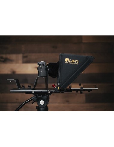 Ikan Elite Universal Tablet Teleprompter for iPad and iPad Pro (Version 2)
