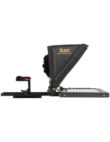 Ikan 12" Portable Teleprompter Kit