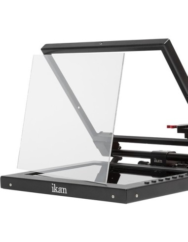Ikan 12" Portable Teleprompter Kit