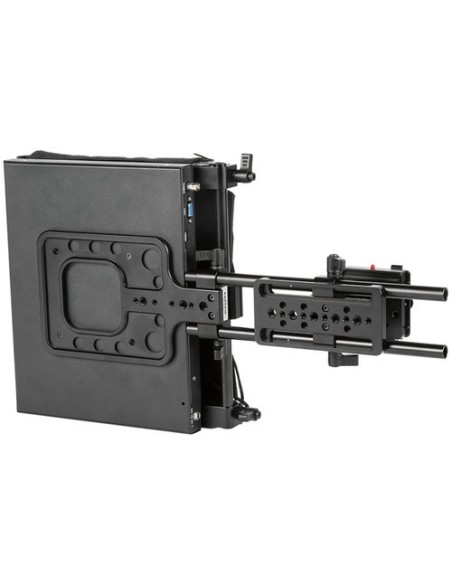 Ikan 12" Portable Teleprompter Kit Ikan 12" Portable Teleprompter Kit