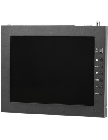 Ikan 12" Portable Light Stand Teleprompter