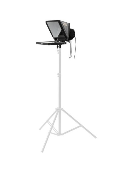 Ikan 12" Portable Light Stand Teleprompter