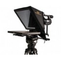 Ikan 15" Rod Mounted Teleprompter for Location and Studio Ikan 15" Rod Mounted Teleprompter for Location and Studio