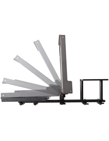 Ikan 15" High-Bright Teleprompter
