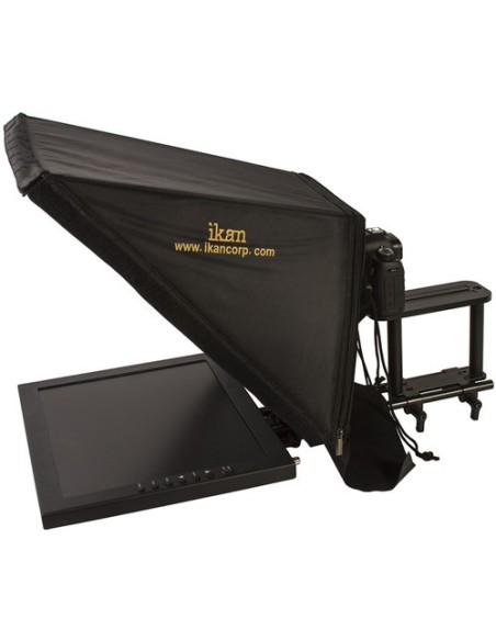 Ikan 17" High-Bright Teleprompter Ikan 17" High-Bright Teleprompter