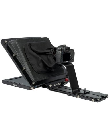 Ikan Professional High Bright Teleprompter (15")