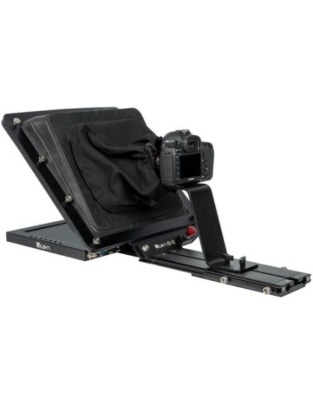 Ikan Professional High Bright Teleprompter (15")