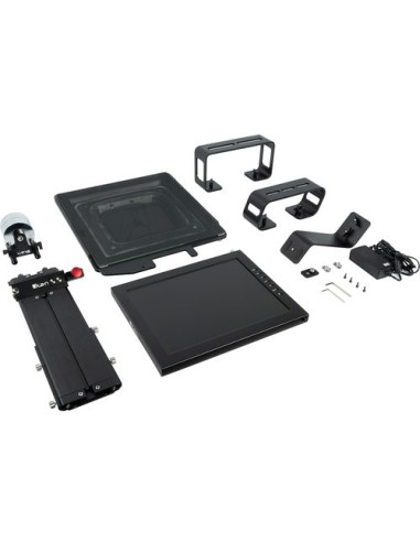Ikan Professional High Bright Teleprompter (15")