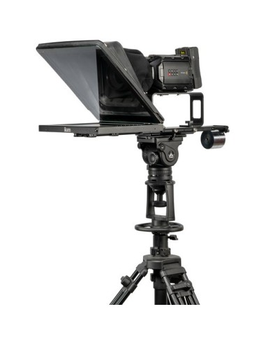 Ikan Professional 15" High-Bright Teleprompter