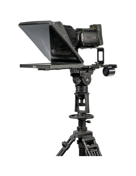 Ikan Professional 15" High-Bright Teleprompter Ikan Professional 15" High-Bright Teleprompter