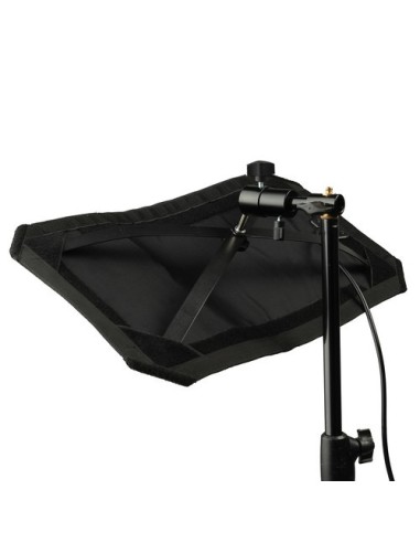 Ikan Canvas Full-Color Bendable LED Panel with RGBWA Color Control