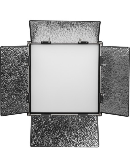 Ikan Lyra Bi-Color Soft Panel 1 x 1 Studio and Field LED Light Ikan Lyra Bi-Color Soft Panel 1 x 1 Studio and Field LED Light