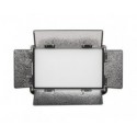 Ikan Lyra Bi-Color Soft Panel Half x 1 Studio and Field LED Light Ikan Lyra Bi-Color Soft Panel Half x 1 Studio and Field LED Light