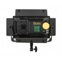 Ikan Lyra Bi-Color Soft Panel Half x 1 Studio and Field LED Light Ikan Lyra Bi-Color Soft Panel Half x 1 Studio and Field LED Light