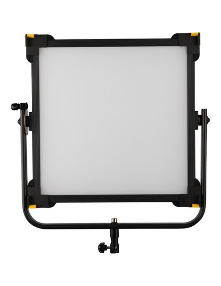 Ikan Lyra Soft Panel 1.5 x 1.5 Studio and Field LED Light