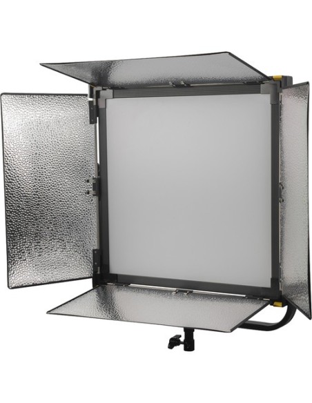 Ikan Lyra Soft Panel 1.5 x 1.5 Studio and Field LED Light