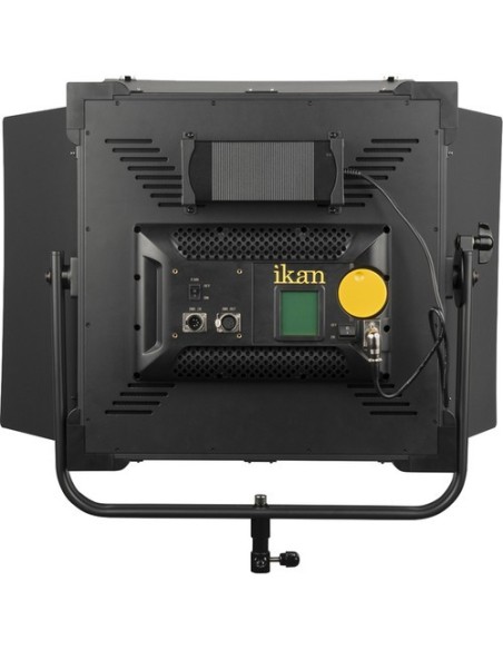 Ikan Lyra Soft Panel 1.5 x 1.5 Studio and Field LED Light