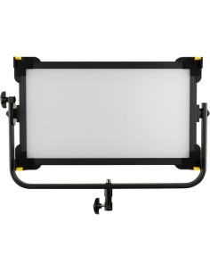 Ikan Lyra Soft Panel 1 x 2 Studio and Field LED Light 2