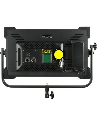Ikan Lyra Soft Panel 1 x 2 Studio and Field LED Light