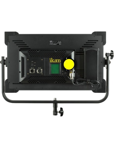 Ikan Lyra Soft Panel 1 x 2 Studio and Field LED Light