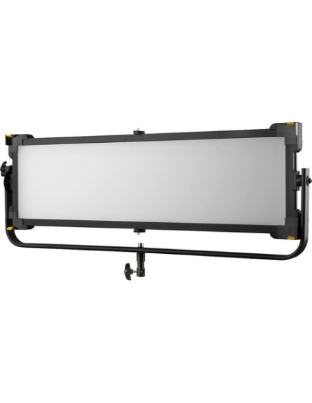 Ikan Lyra Soft Panel 1 x 3 Studio and Field LED Light