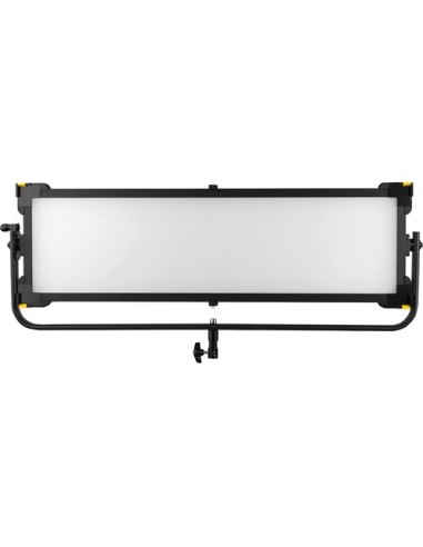 Ikan Lyra Soft Panel 1 x 3 Studio and Field LED Light