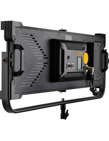 Ikan Lyra Soft Panel 1 x 3 Studio and Field LED Light