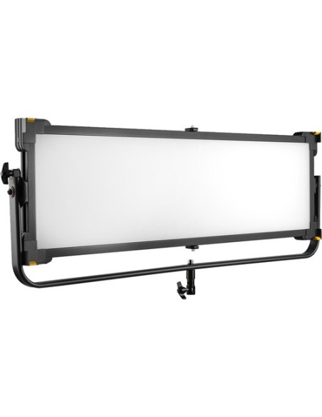 Ikan Lyra Soft Panel 1 x 4 Studio and Field LED Light