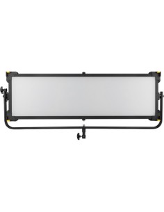 Ikan Lyra Soft Panel 1 x 4 Studio and Field LED Light 2