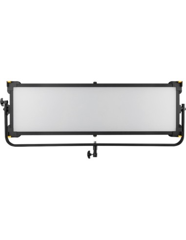 Ikan Lyra Soft Panel 1 x 4 Studio and Field LED Light