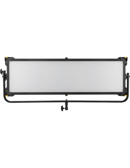 Ikan Lyra Soft Panel 1 x 4 Studio and Field LED Light