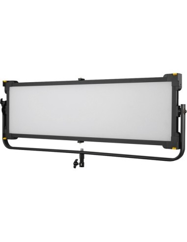 Ikan Lyra Soft Panel 1 x 4 Studio and Field LED Light