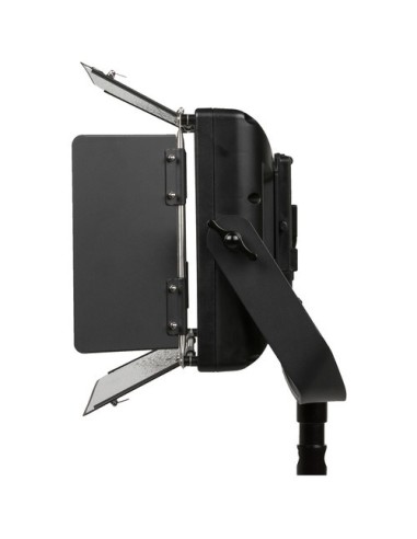Ikan Lyra 1 x 1 Daylight Soft Studio and Field LED Light with DMX